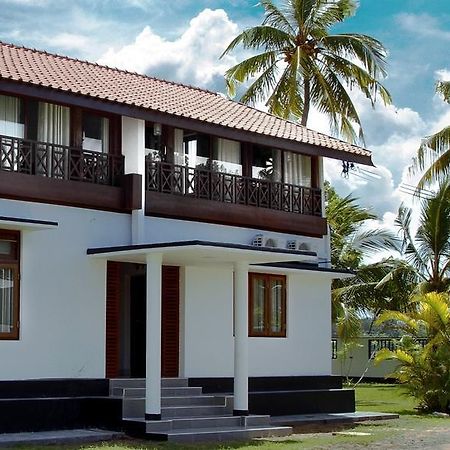 Acquabey Surf Villa Matara Exteriér fotografie