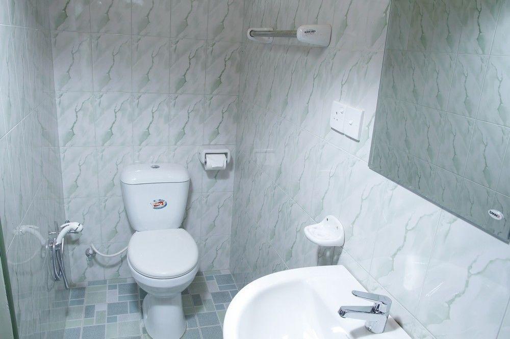 Acquabey Surf Villa Matara Exteriér fotografie