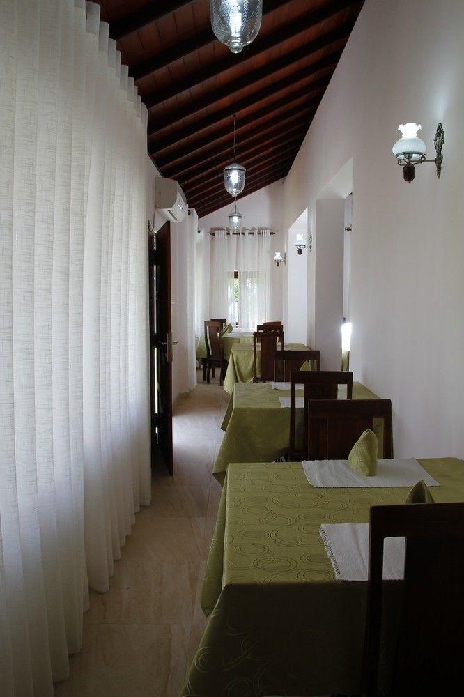 Acquabey Surf Villa Matara Exteriér fotografie