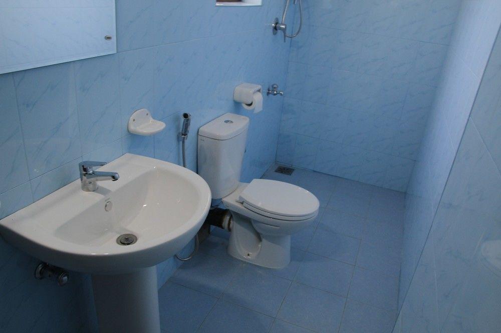 Acquabey Surf Villa Matara Exteriér fotografie