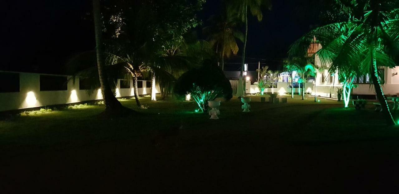 Acquabey Surf Villa Matara Exteriér fotografie