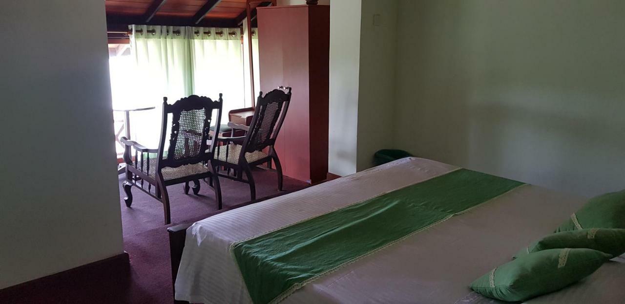 Acquabey Surf Villa Matara Exteriér fotografie