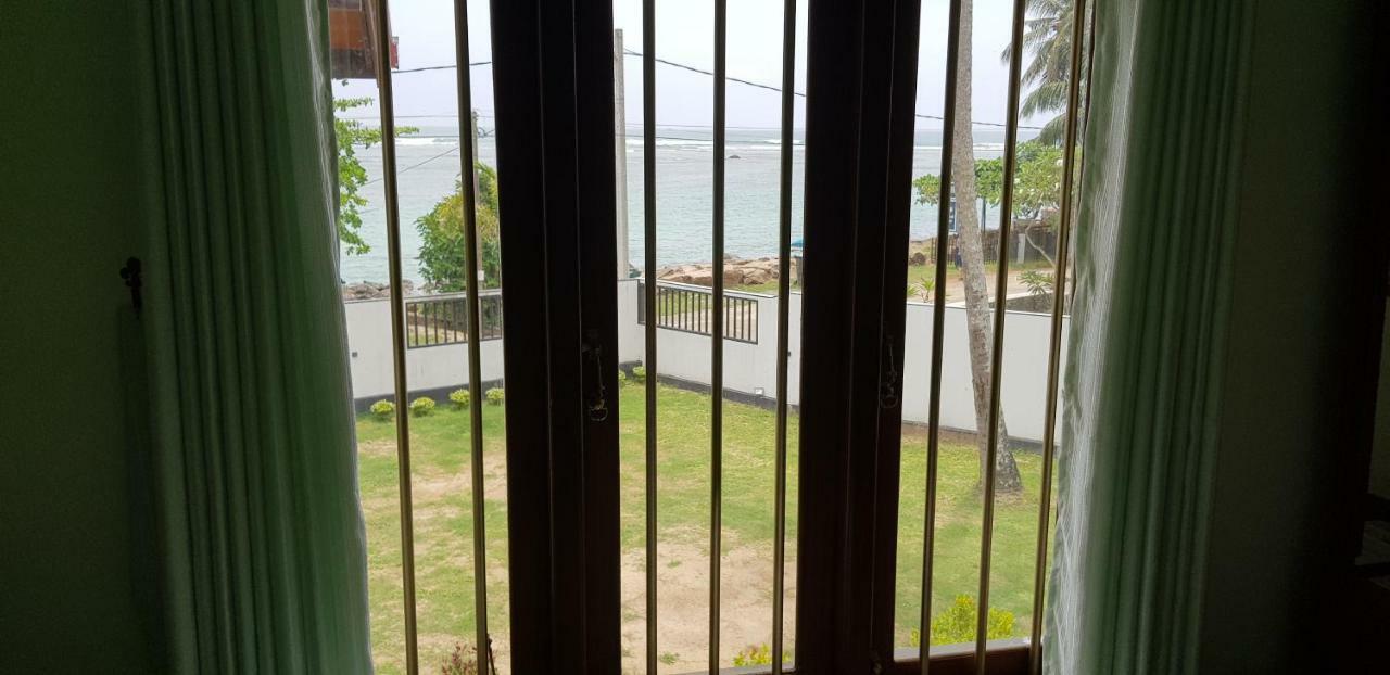 Acquabey Surf Villa Matara Exteriér fotografie