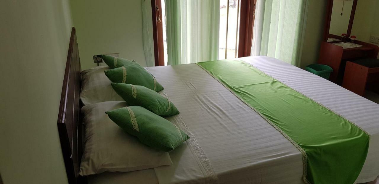 Acquabey Surf Villa Matara Exteriér fotografie